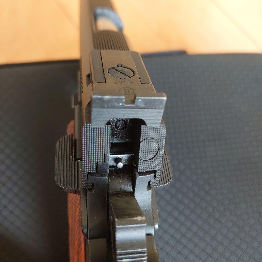 WA　ウエスタンアームズ　ウィルソン コンバット プロテクター ベース　カスタム