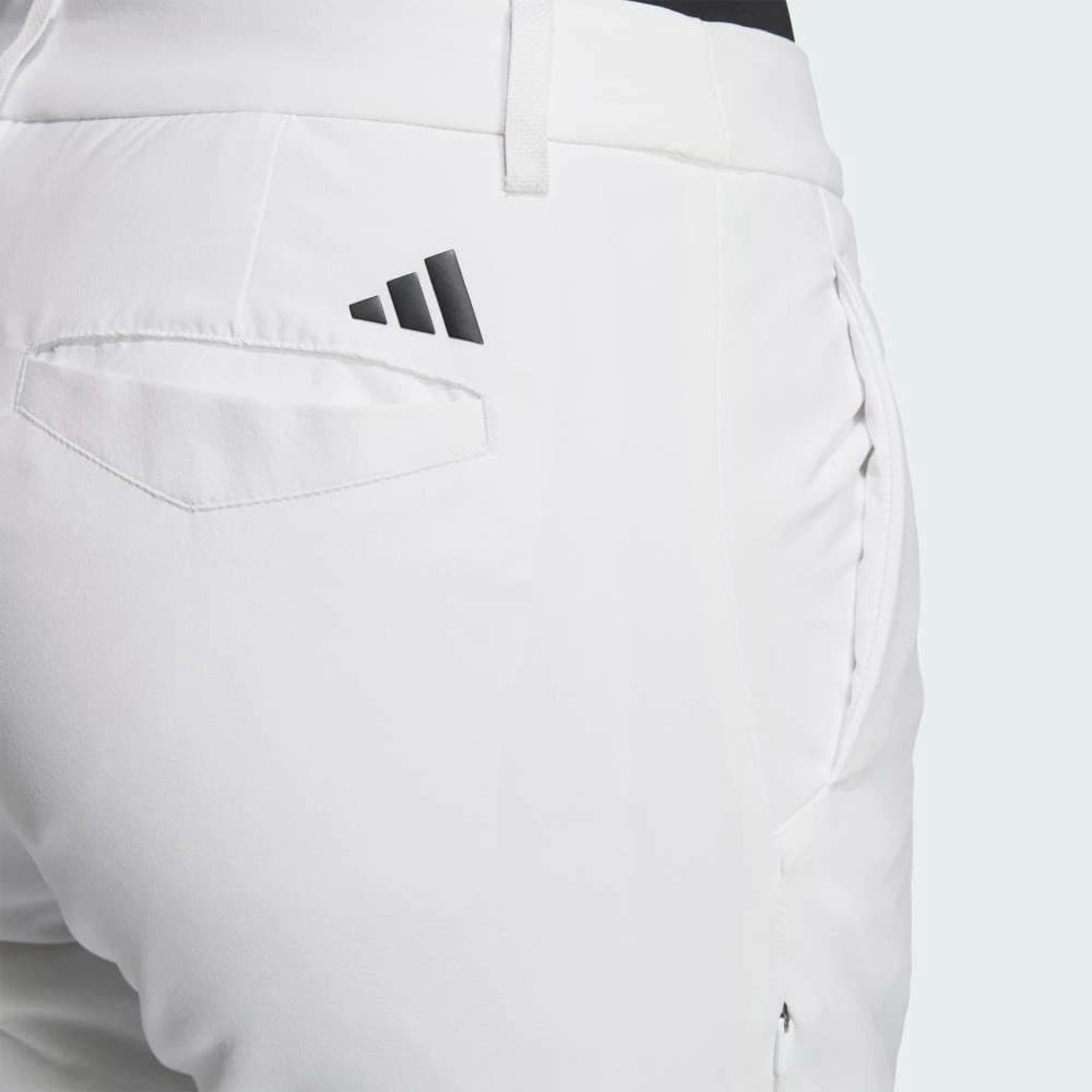 【XL】秋冬 定価26,400円 アディダス ゴルフ 保温テーパード中綿 パンツ