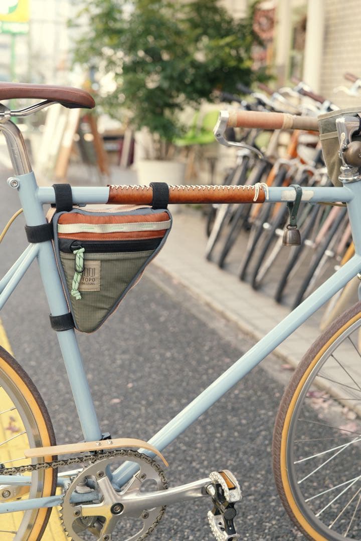 【良品】【直接引渡し】tokyobike SS Lサイズ フルカスタムバイク