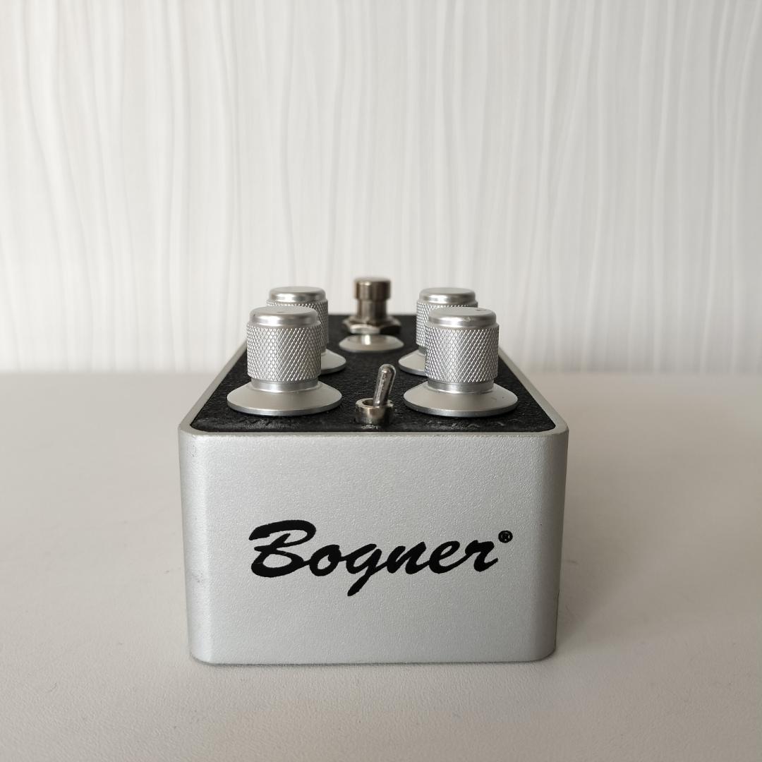 Bogner Wessex（オーバードライブ）
