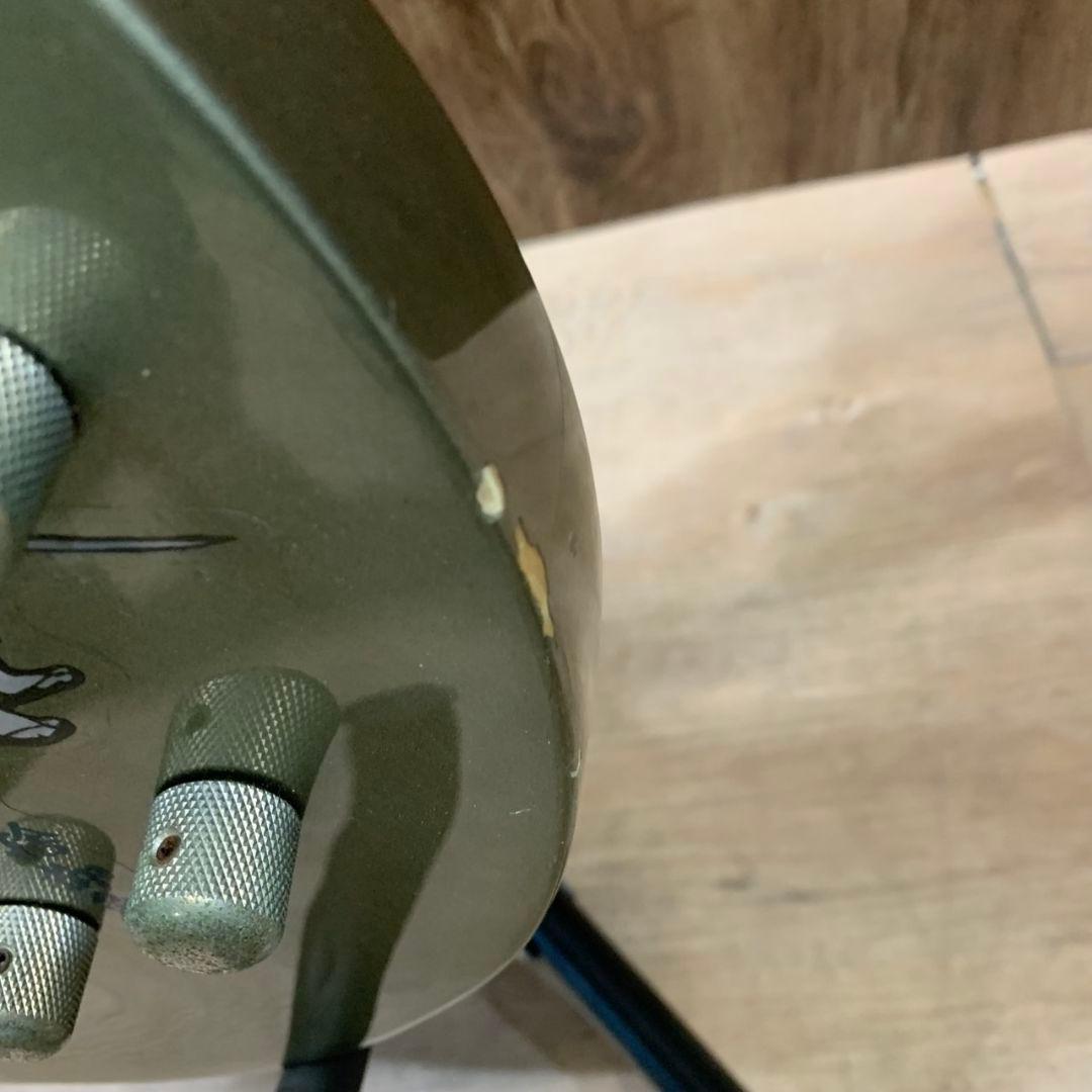 G734\"　Burny　エレキギター レスポールタイプ 送料無料！