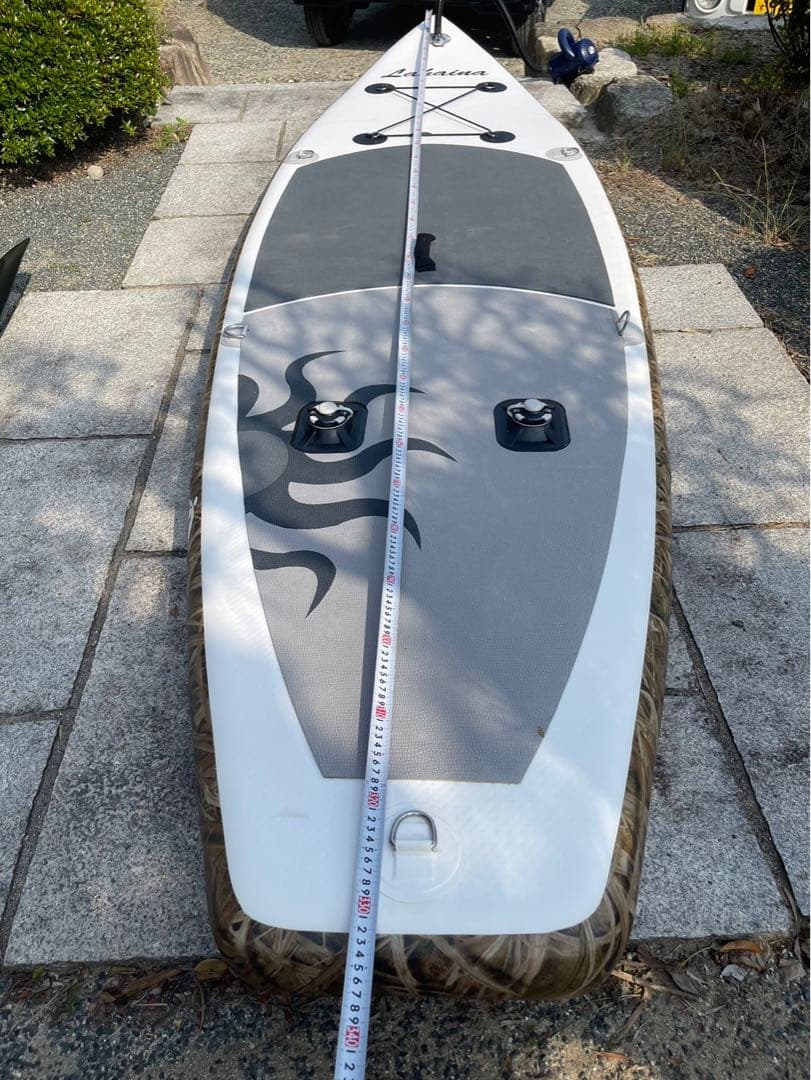 値下げ中　sup Lahaina(ラハイナ) インフレータブルボード