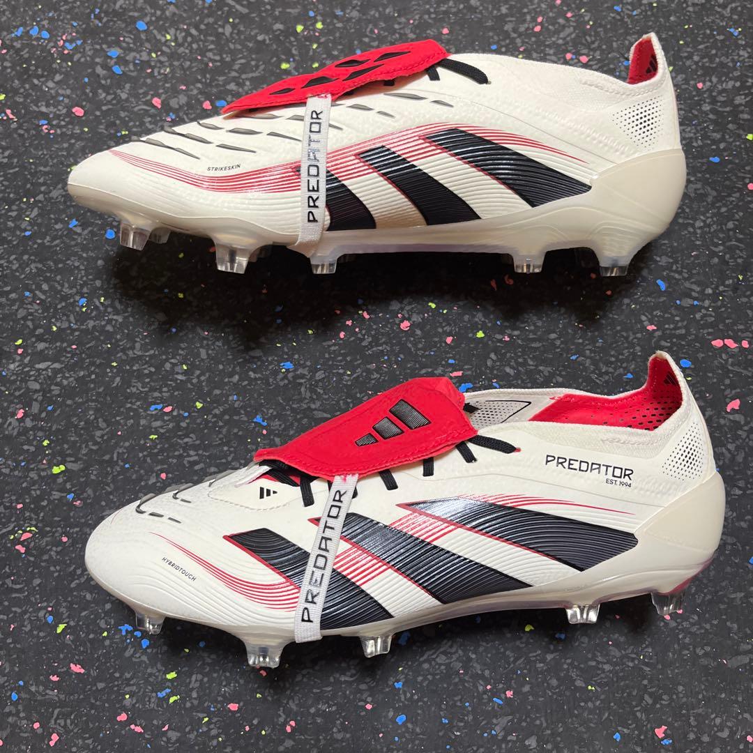 PREDATOR ELITE プレデターエリート FT FG 27cm