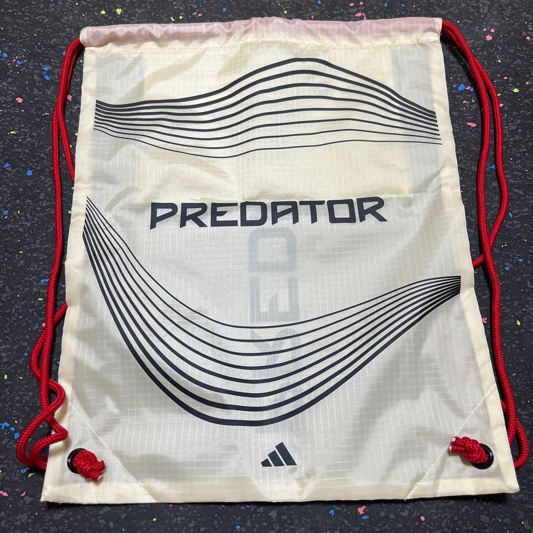 PREDATOR ELITE プレデターエリート FT FG 27cm