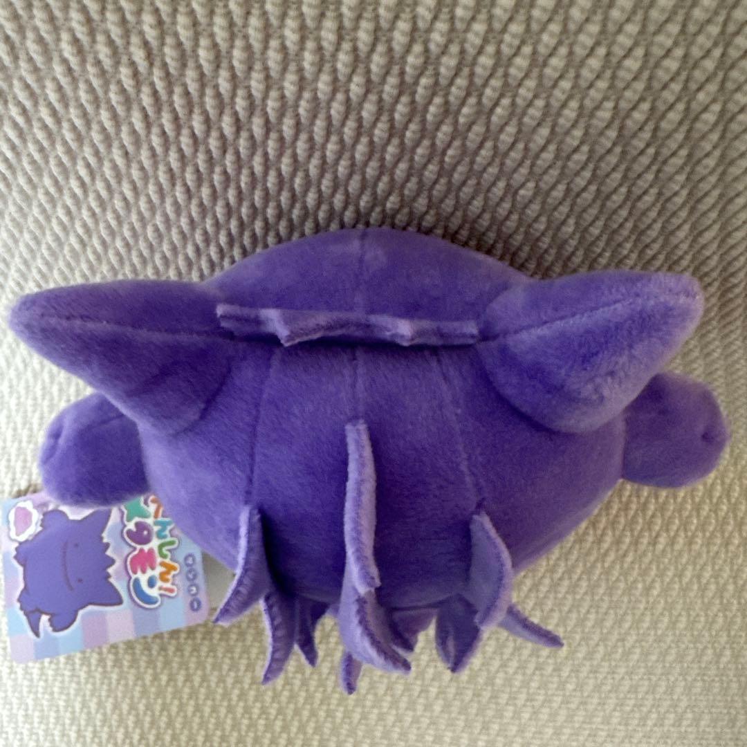 へんしん！メタモン　ゲンガー　タグ付き