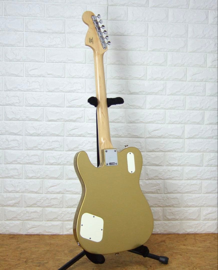 ギター Squier by Fender Troublemaker Telecaster
