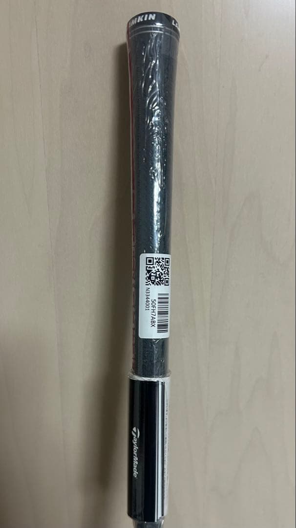 テーラーメイド　Qi35 レスキュー 4U22度　ディアマナシルバー TM70