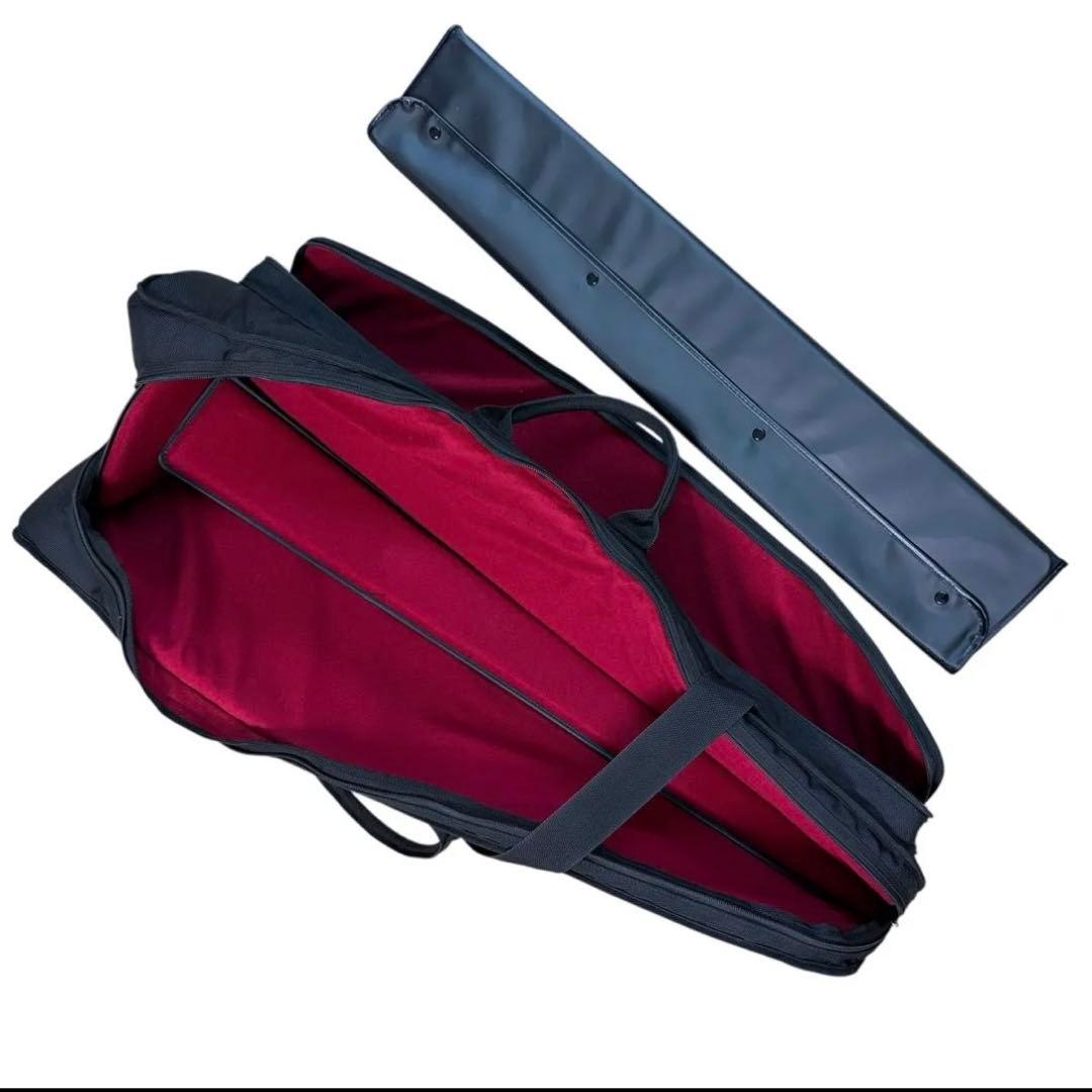 ハヤシ　FJ トロンボーン　テナーバス・テナー可能　ソフト　ケース