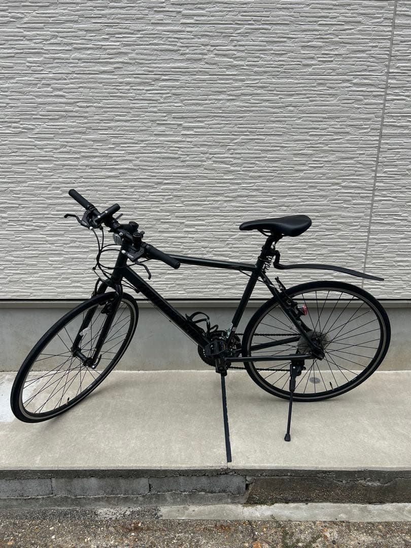 BRIDGESTONE XB1「XBC542」フレームサイズ:540mm