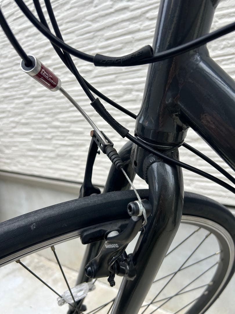 BRIDGESTONE XB1「XBC542」フレームサイズ:540mm