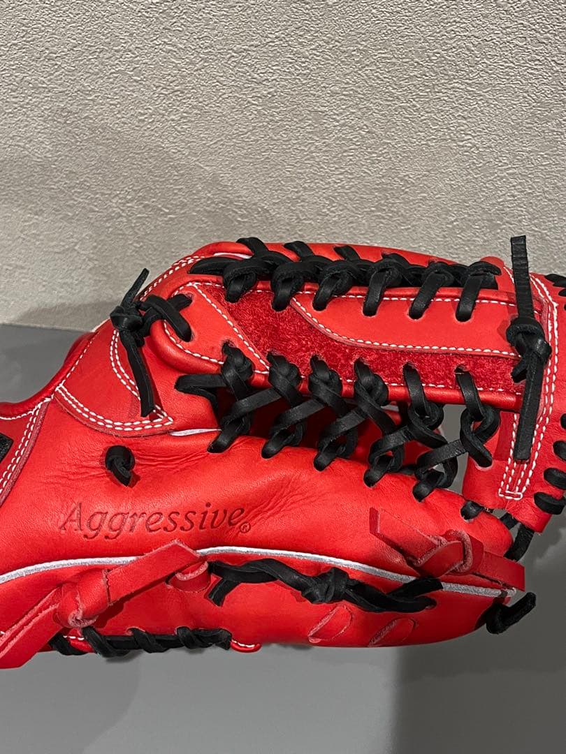 【未使用】久保田スラッガー　KSN-AR5 ラベル交換済