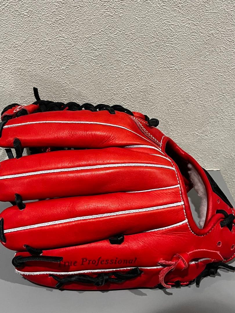 【未使用】久保田スラッガー　KSN-AR5 ラベル交換済