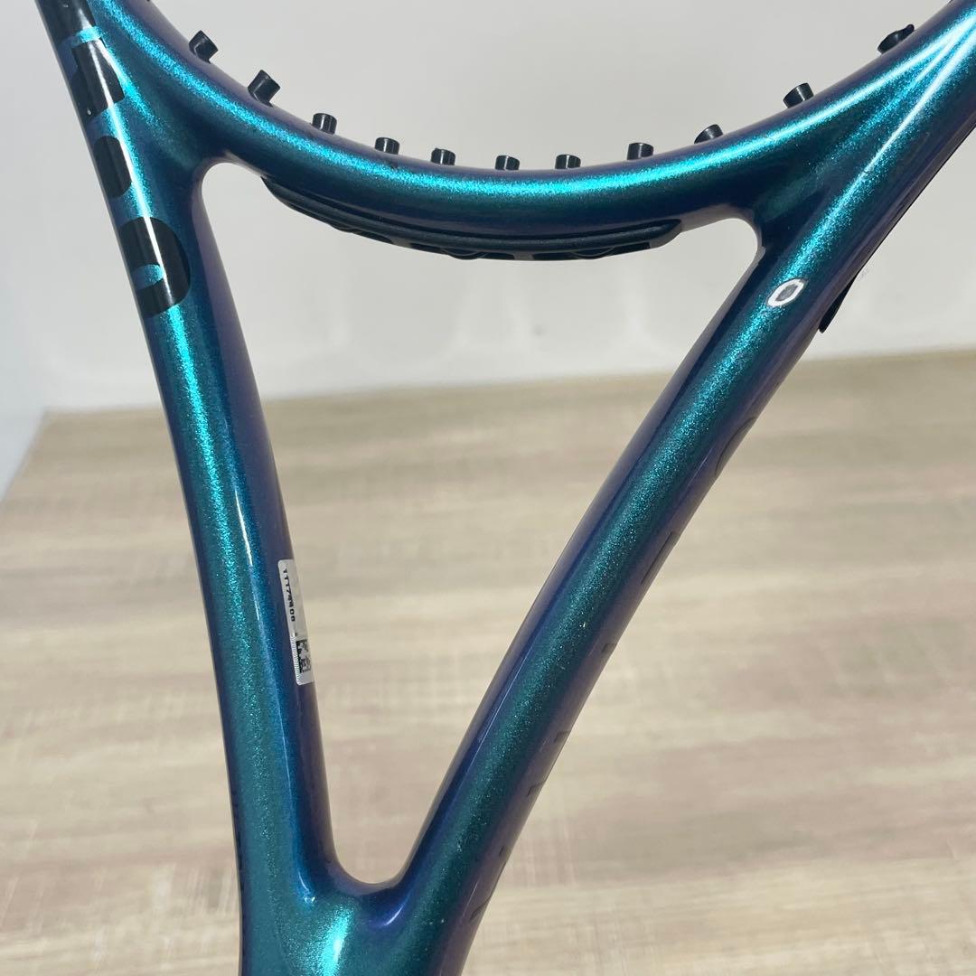 Wilson ULTRA TOUR 95 CV V4 テニスラケット G3