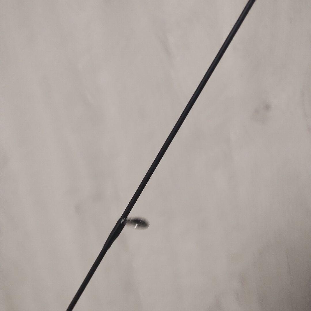 JACKALL　BamBluz EXTRO SLJ BBXS-S66-SLJ