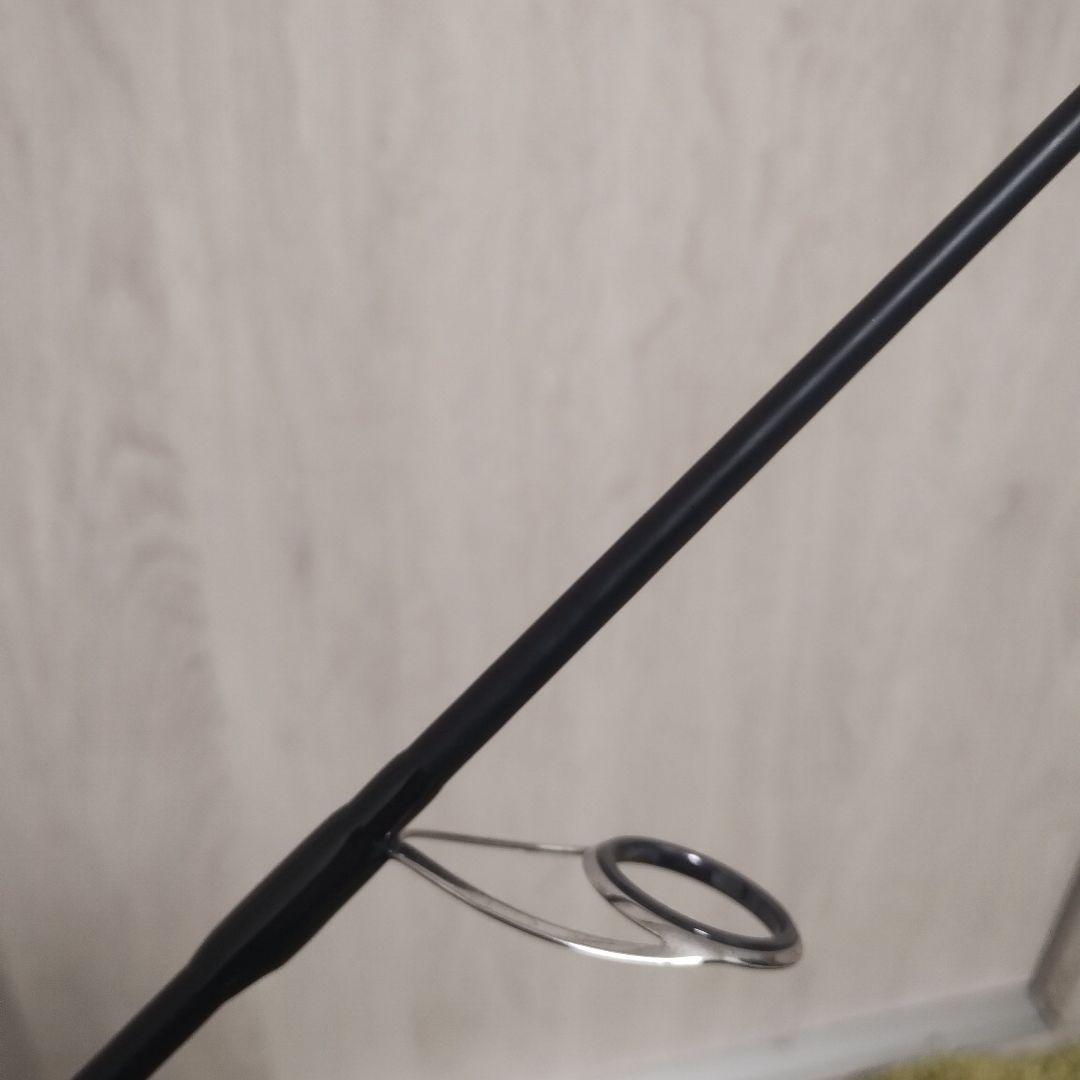 JACKALL　BamBluz EXTRO SLJ BBXS-S66-SLJ