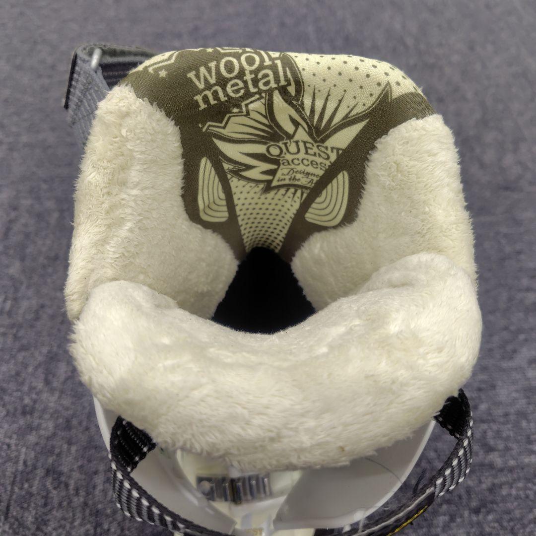 サロモン SALOMON QUEST ACCESS 60 W 24cm