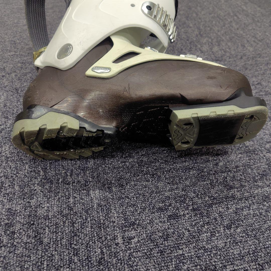 サロモン SALOMON QUEST ACCESS 60 W 24cm