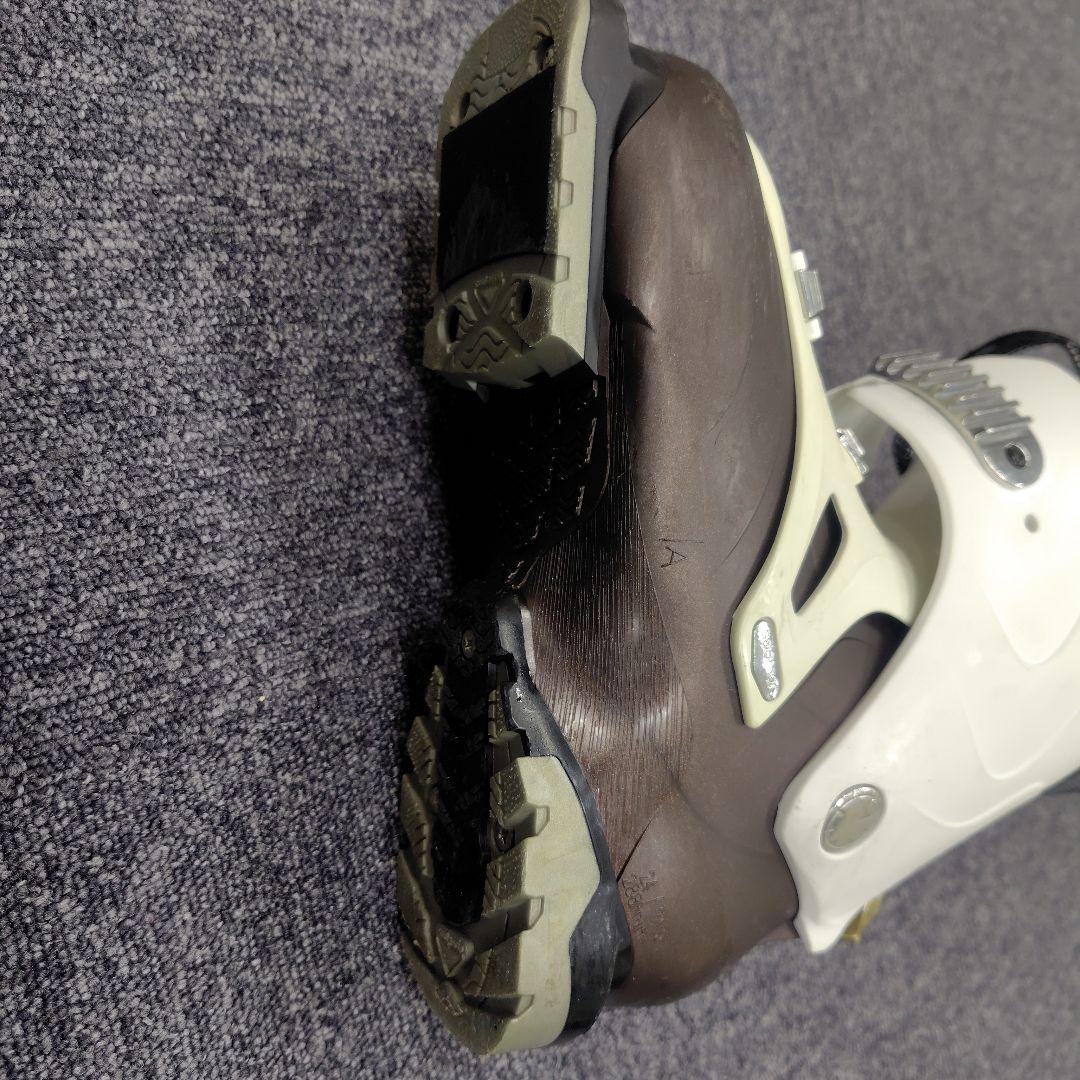 サロモン SALOMON QUEST ACCESS 60 W 24cm