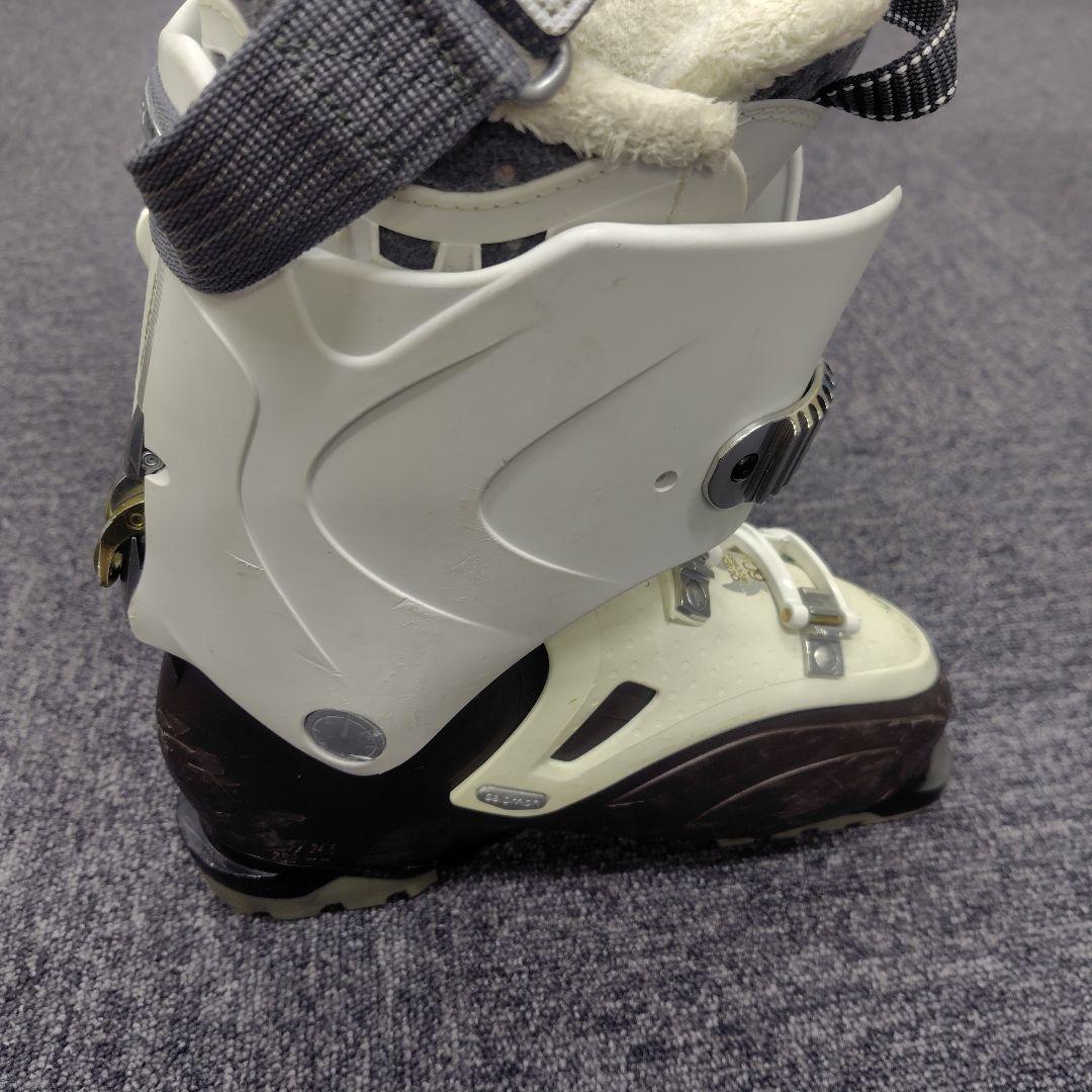 サロモン SALOMON QUEST ACCESS 60 W 24cm