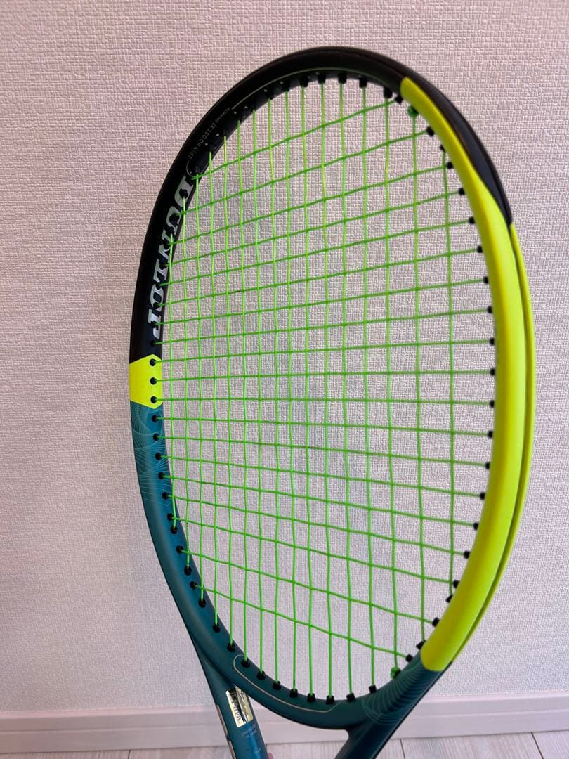 SX300 ダンロップ 2025年 テニスラケット