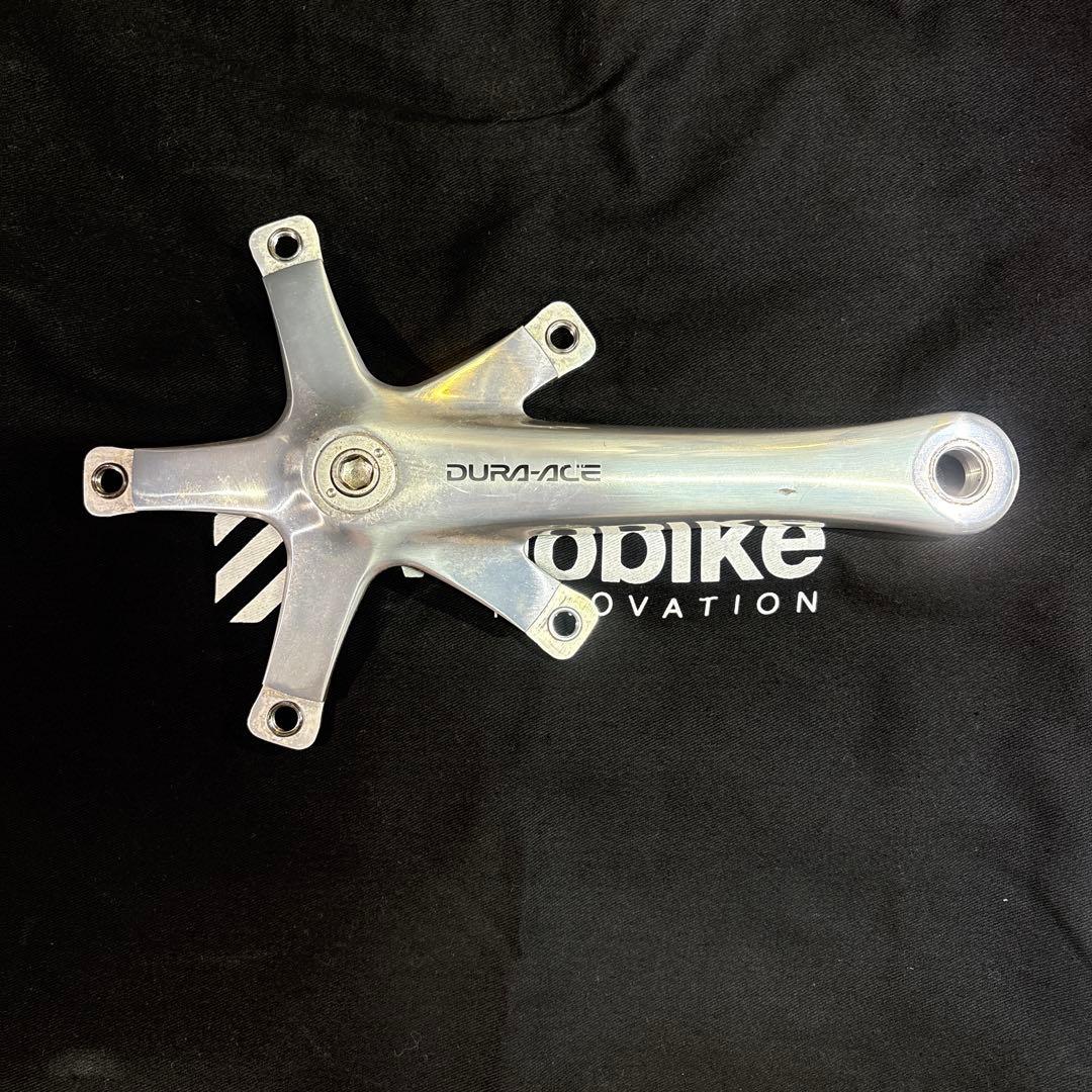 パーツ SHIMANO DURA-ACE FC-7710 165mm