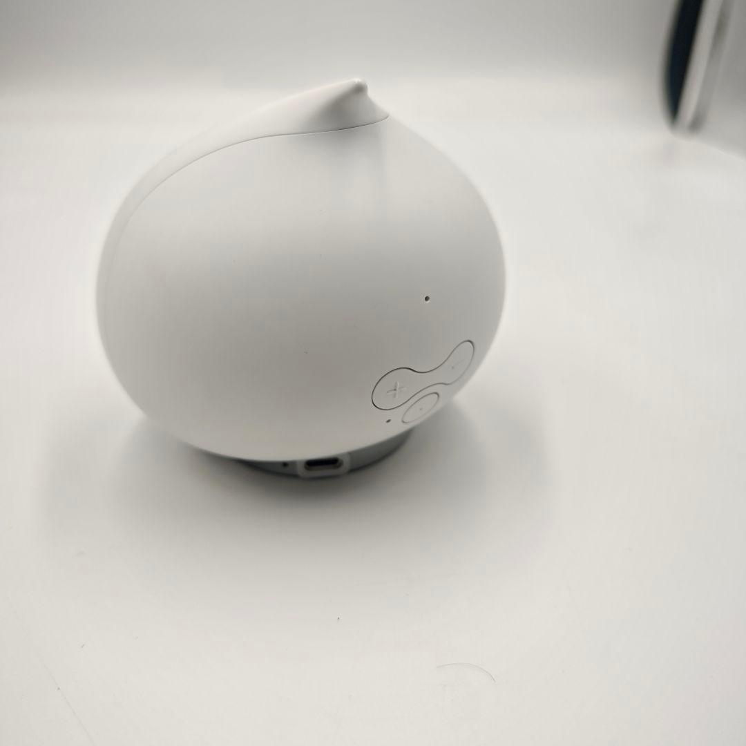 【ほぼ未使用】Romi ロミィmixi AI会話ロボット ROMI-P02