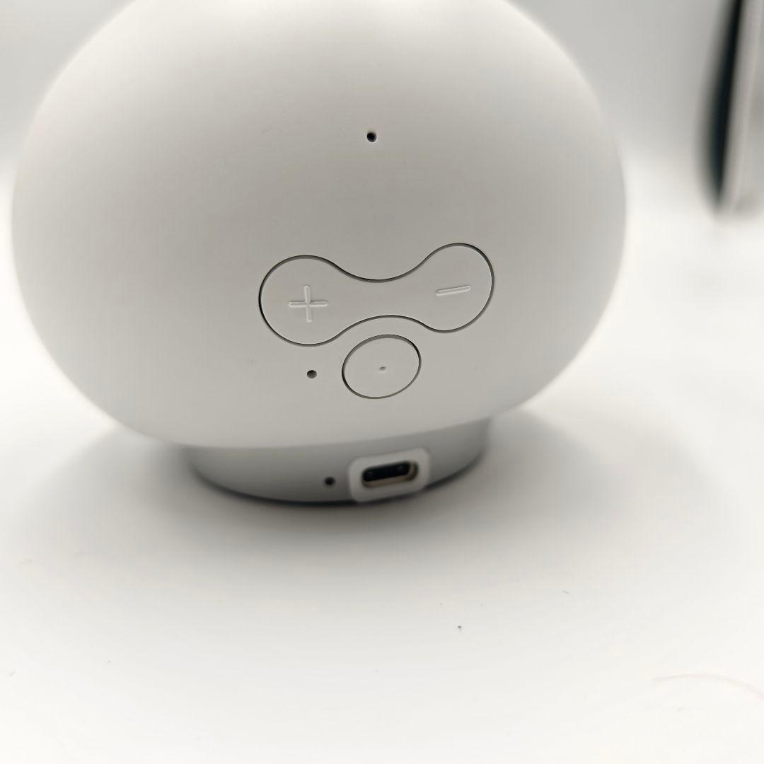 【ほぼ未使用】Romi ロミィmixi AI会話ロボット ROMI-P02