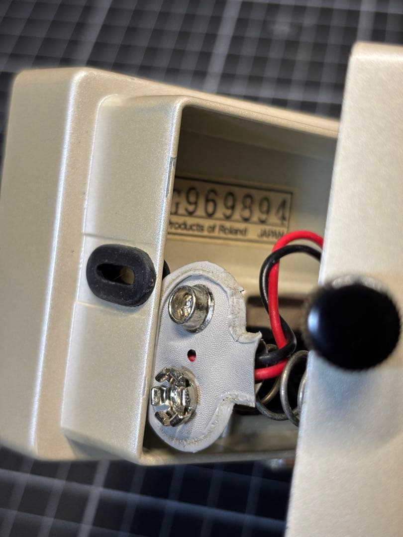 BOSS DD-3 日本製　初期型　ロングチップ