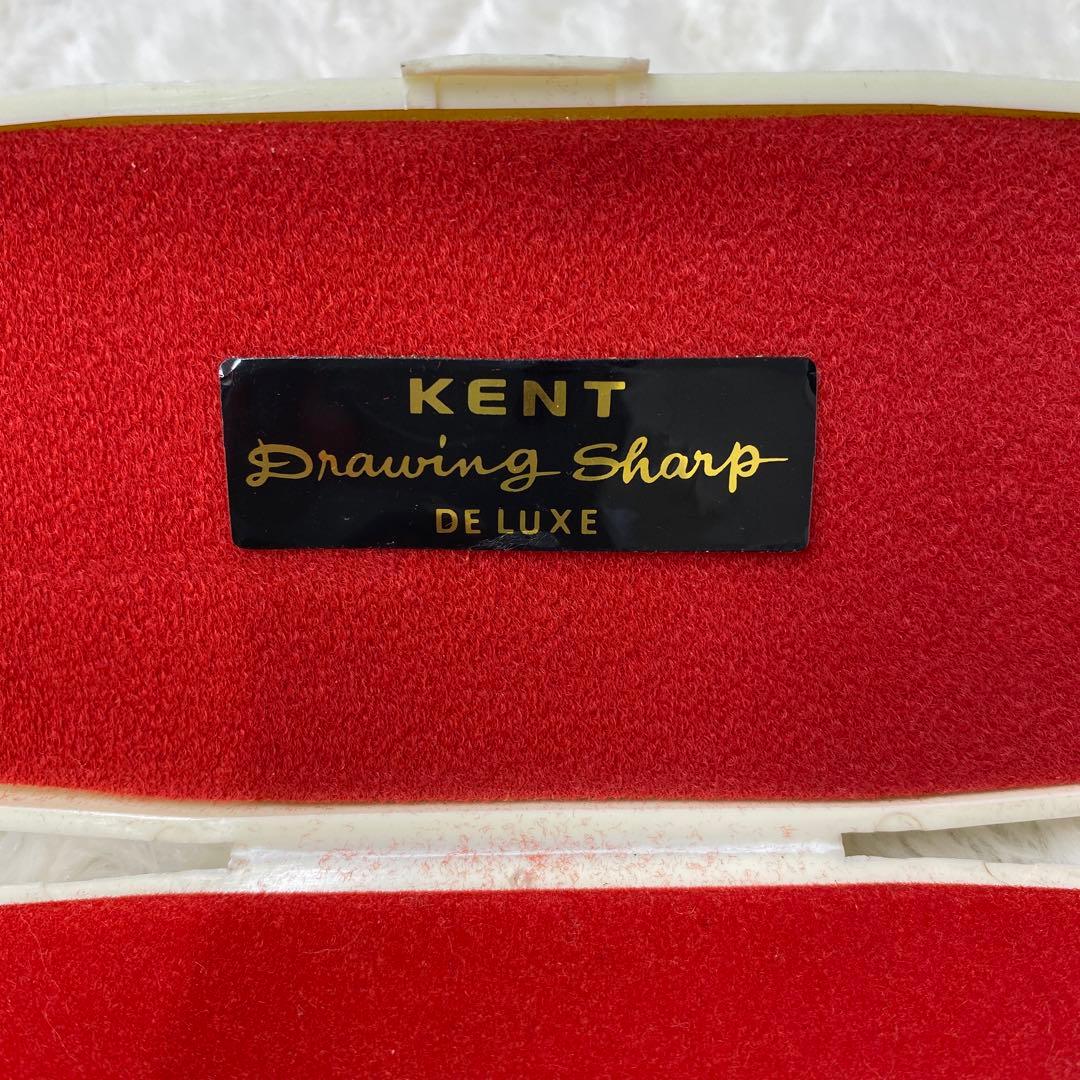 KENT Drawing Sharp D シャープペンシル