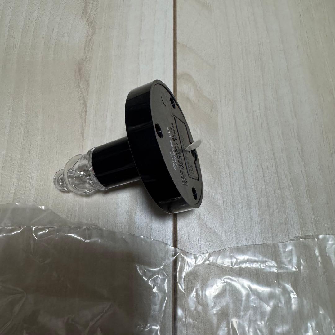 マスクコレクション 仮面ライダーシン マスコレ 発光