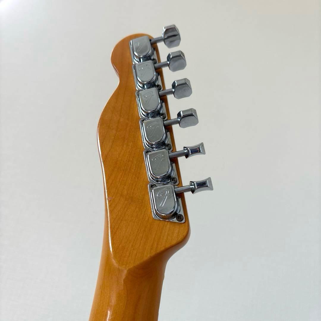 Fender American Vintage ’72 Telecaster