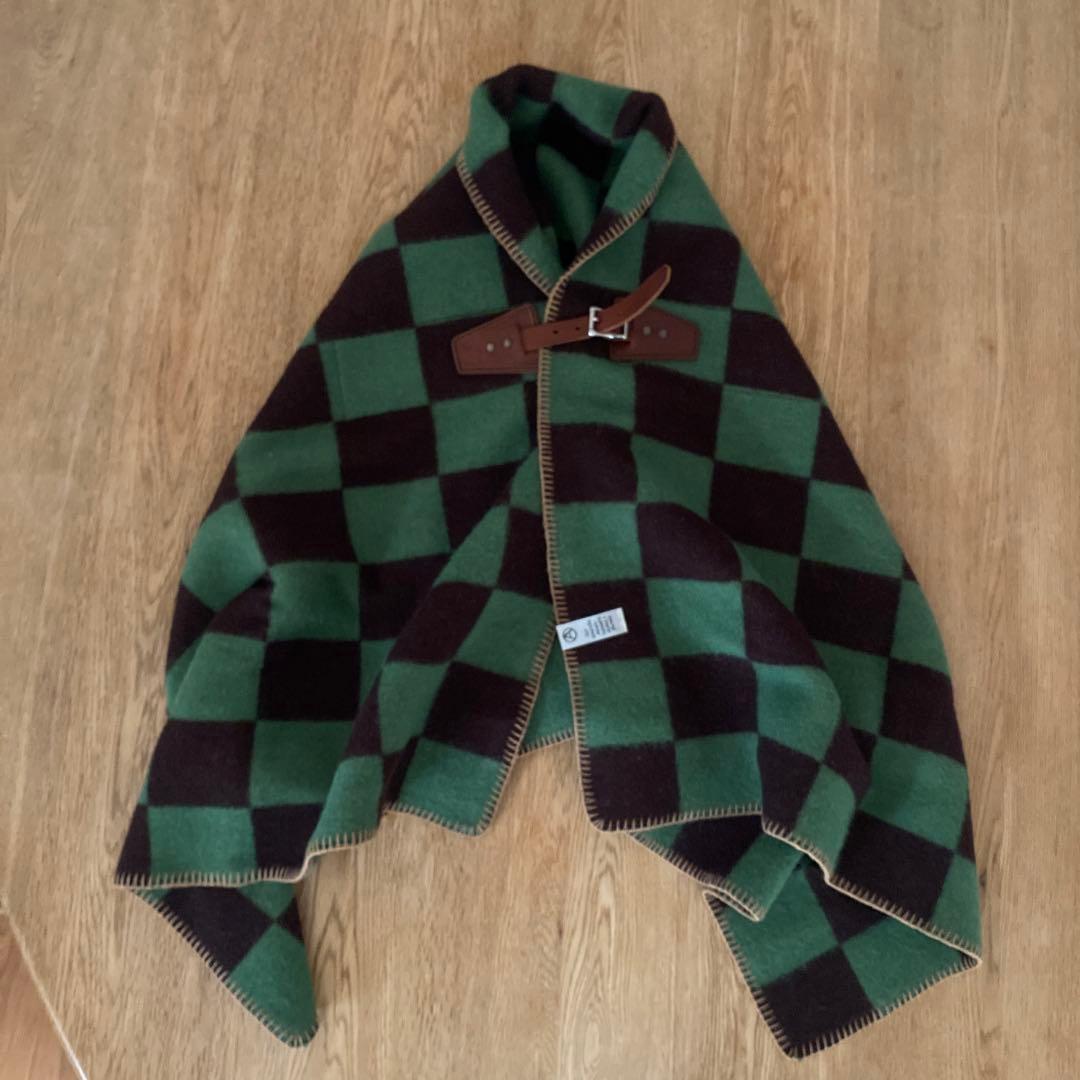 HORSE BLANKET RESEARCH ホースブランケット リサーチ