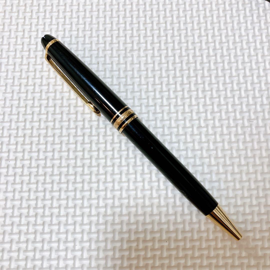 montblanc ボールペン