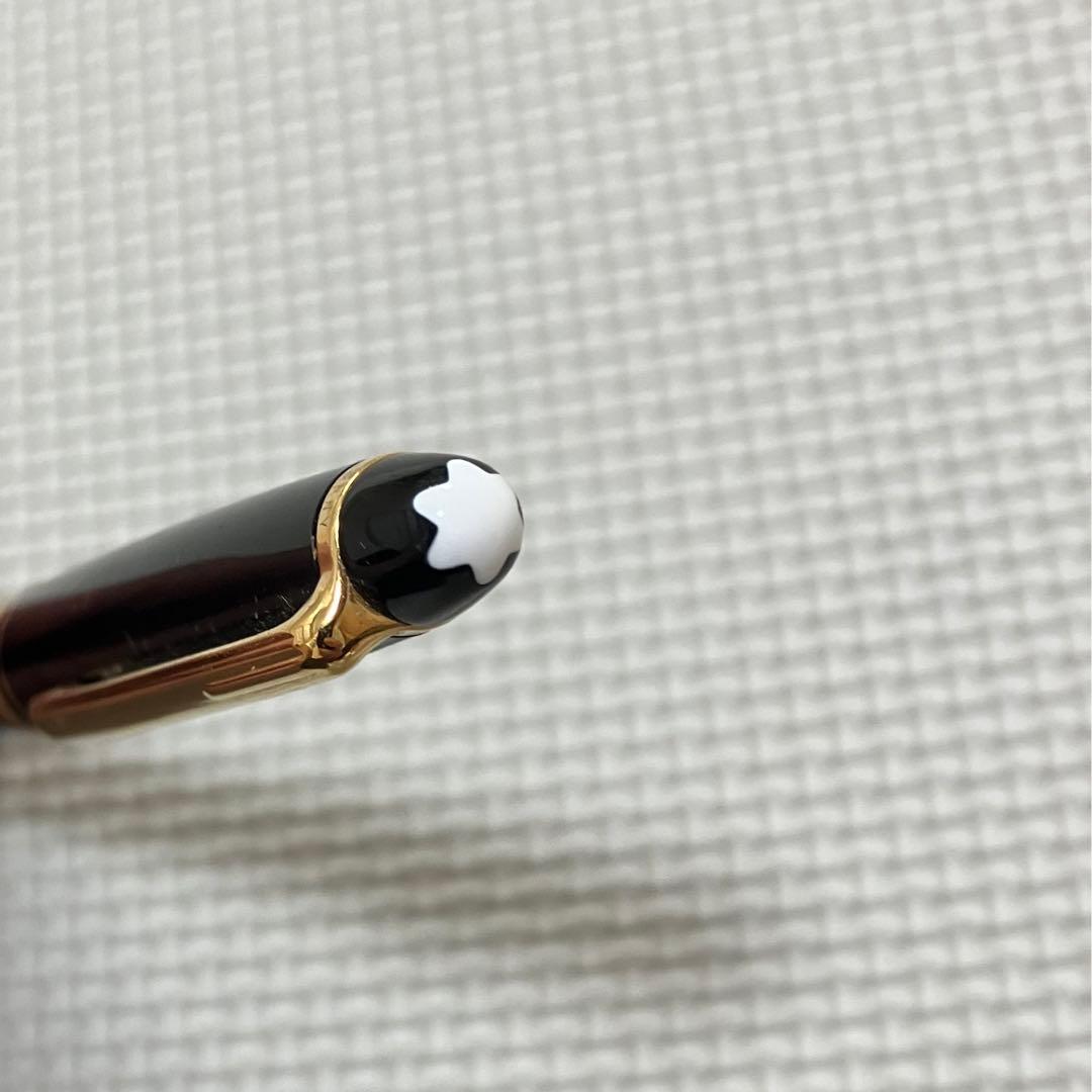 montblanc ボールペン