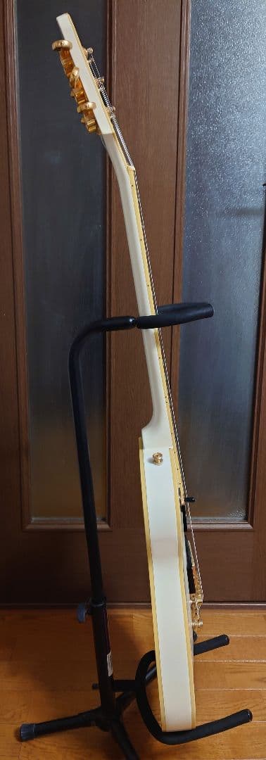 たかだ。Epiphone Les Paul Custom