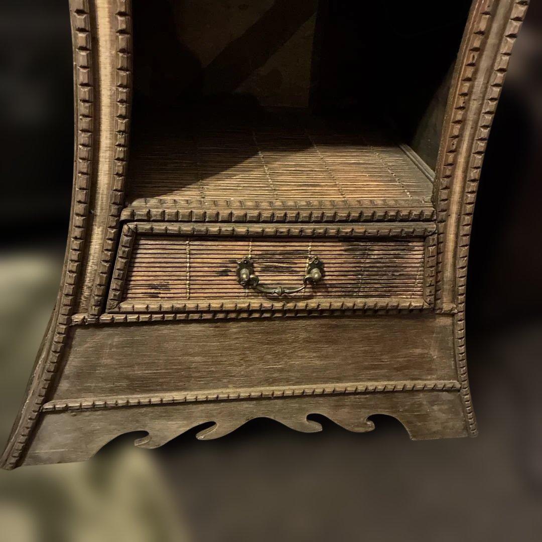 アジアンラック アンティーク ヴィンテージ家具