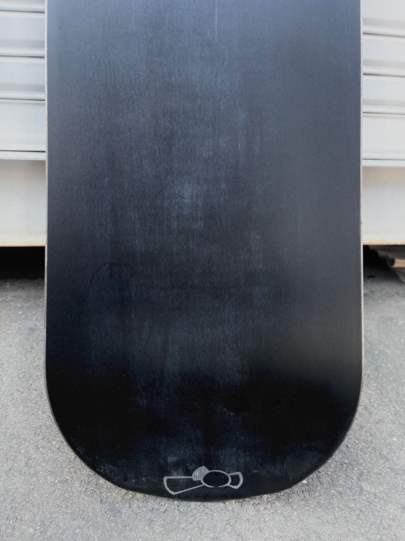 CAPITA VOLCOMコラボ　アウトサイダー156