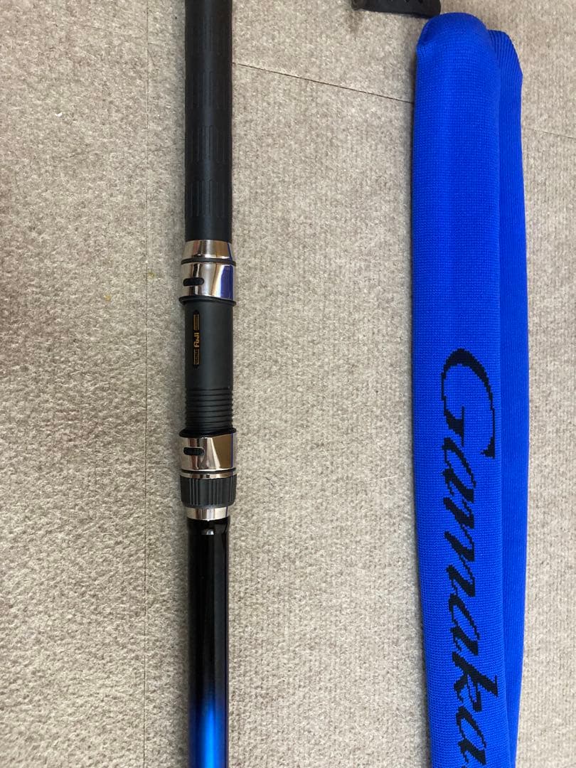 沖縄スペシャルⅡ 7号500