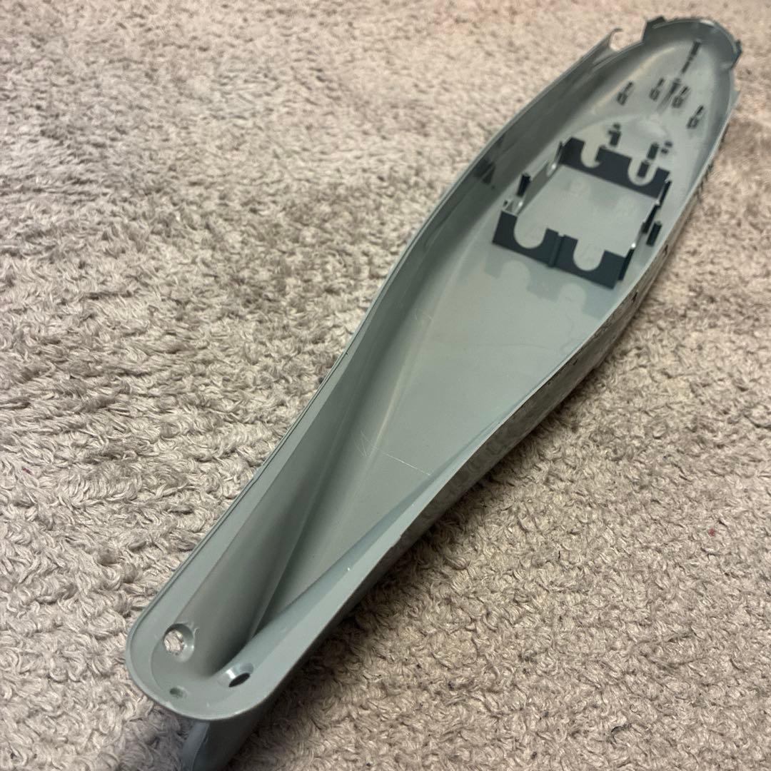 タミヤ　1/350スケール　戦艦武蔵