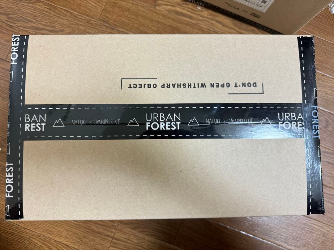 thearth 新型　幕男　4th マルチカモ　タープ