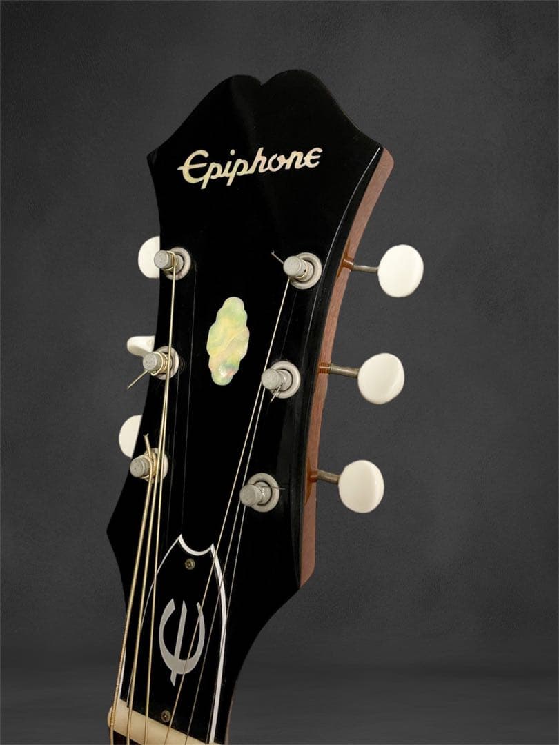 Epiphone 1964 TEXAN 寺田楽器製