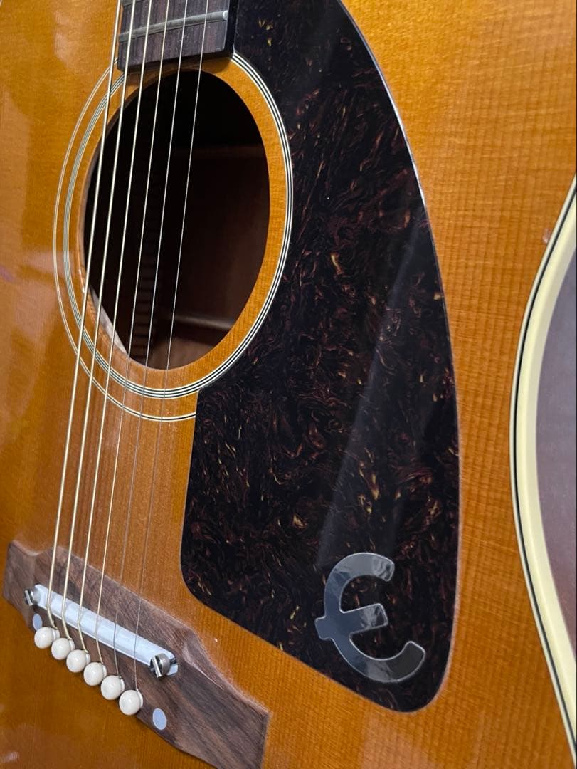 Epiphone 1964 TEXAN 寺田楽器製