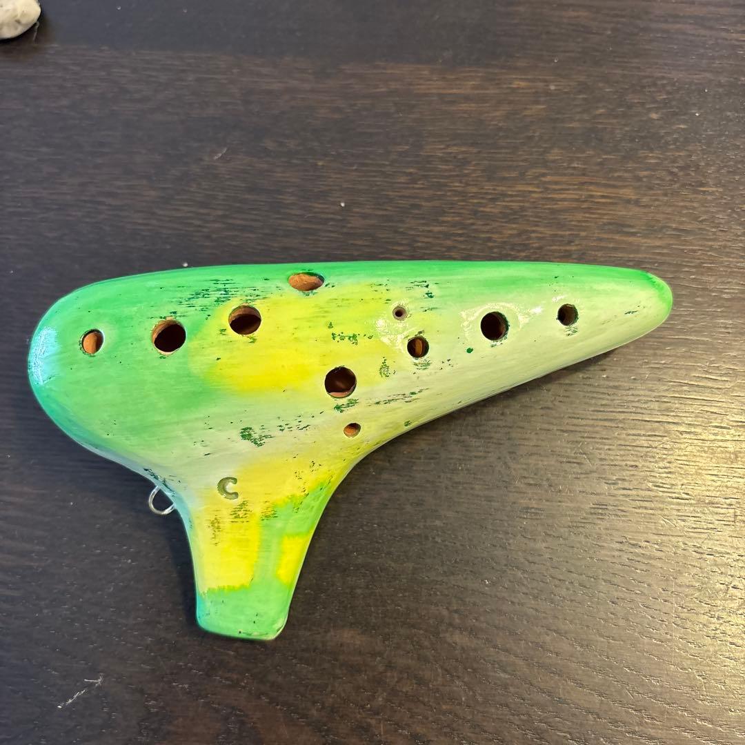 ヨシツカオカリナAC