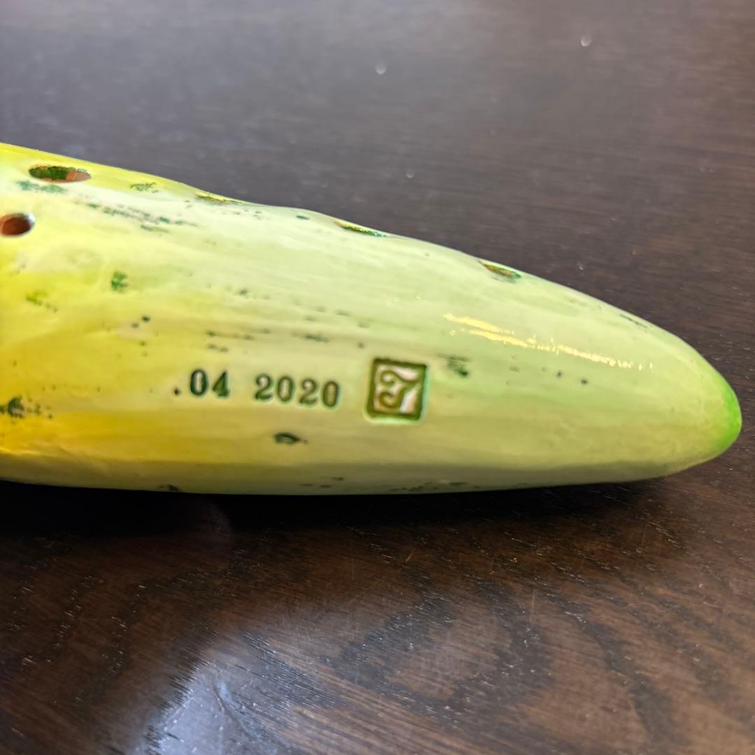 ヨシツカオカリナAC