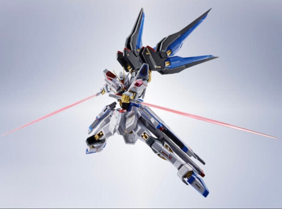 リョウくん専用　ストライクフリーダムガンダム弍式と弐式 ［初音ミク Ver.