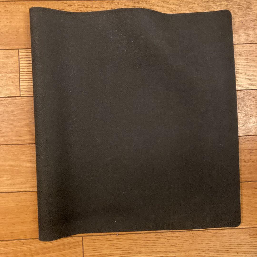 太陽龍インティ&月影龍クイラプレイマット