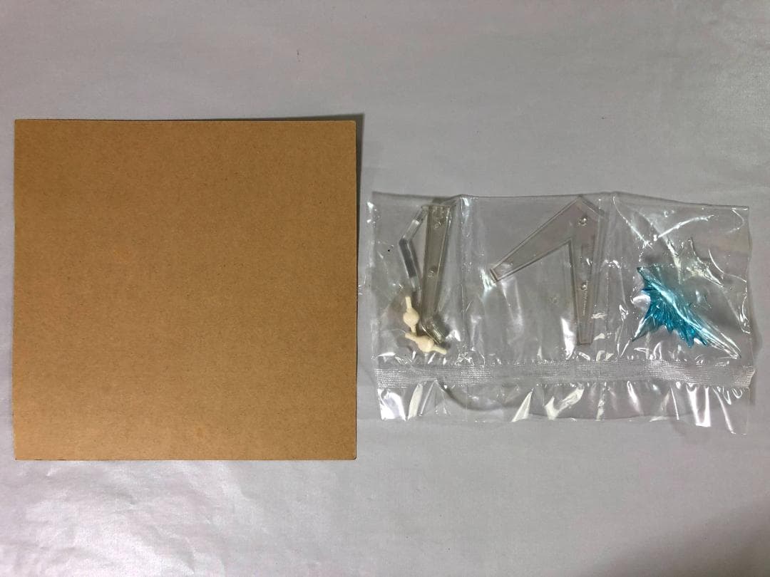 REVOLTECH YAMAGUCHI RAIDEN 140 フィギュア 未使用