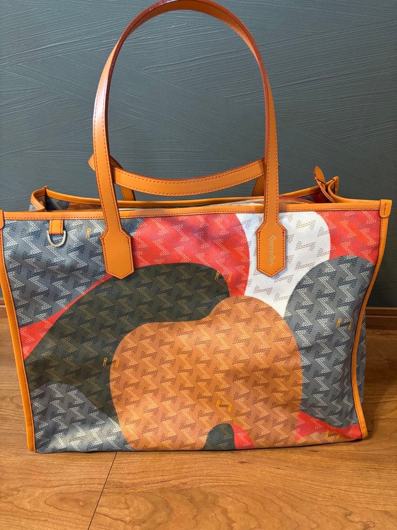 レザレクション　ラニウス スクエア ビッグ / セドナ