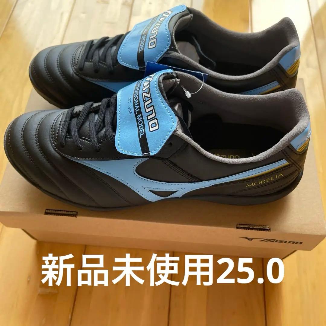 モレリア SALA ELITE TF 中村憲剛　25.0