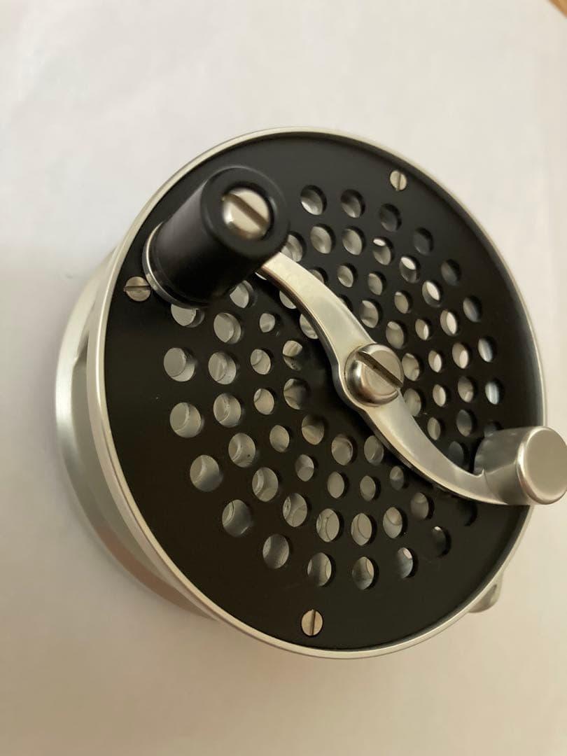 ピアレス リール　No2